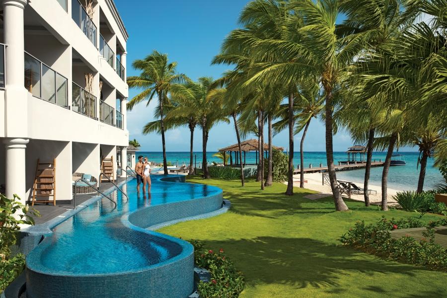 Zoetry Montego Bay Hotel Luaran gambar