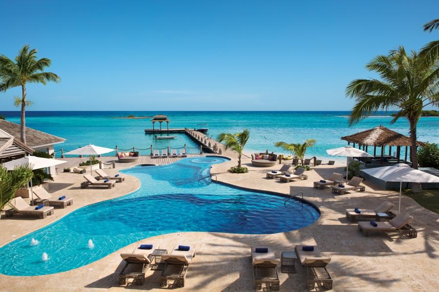Zoetry Montego Bay Hotel Luaran gambar