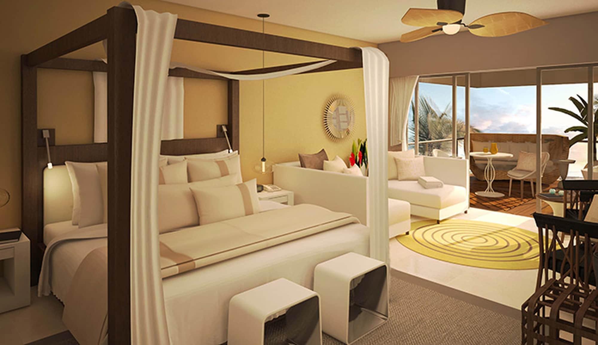 Zoetry Montego Bay Hotel Luaran gambar