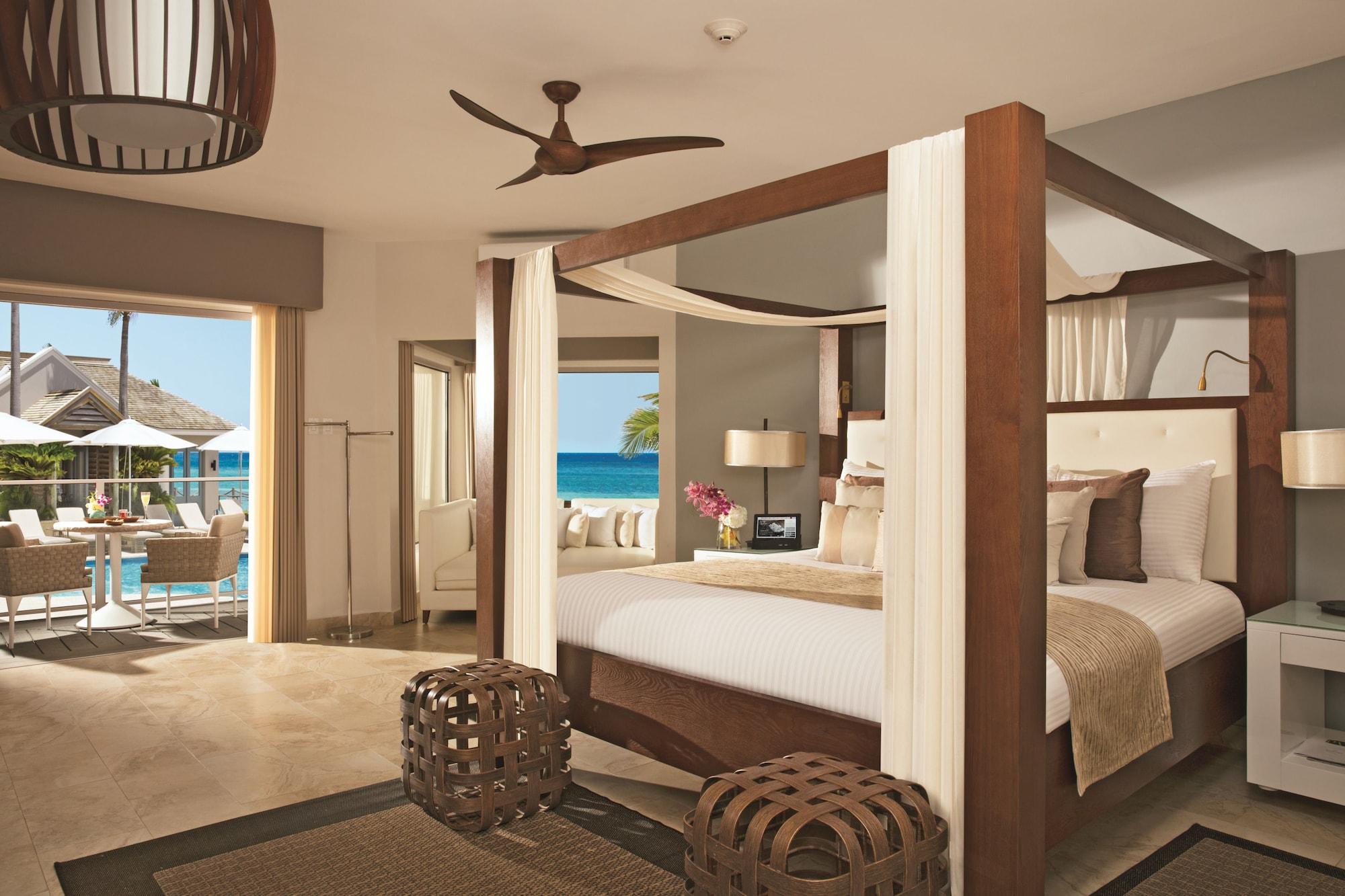 Zoetry Montego Bay Hotel Luaran gambar