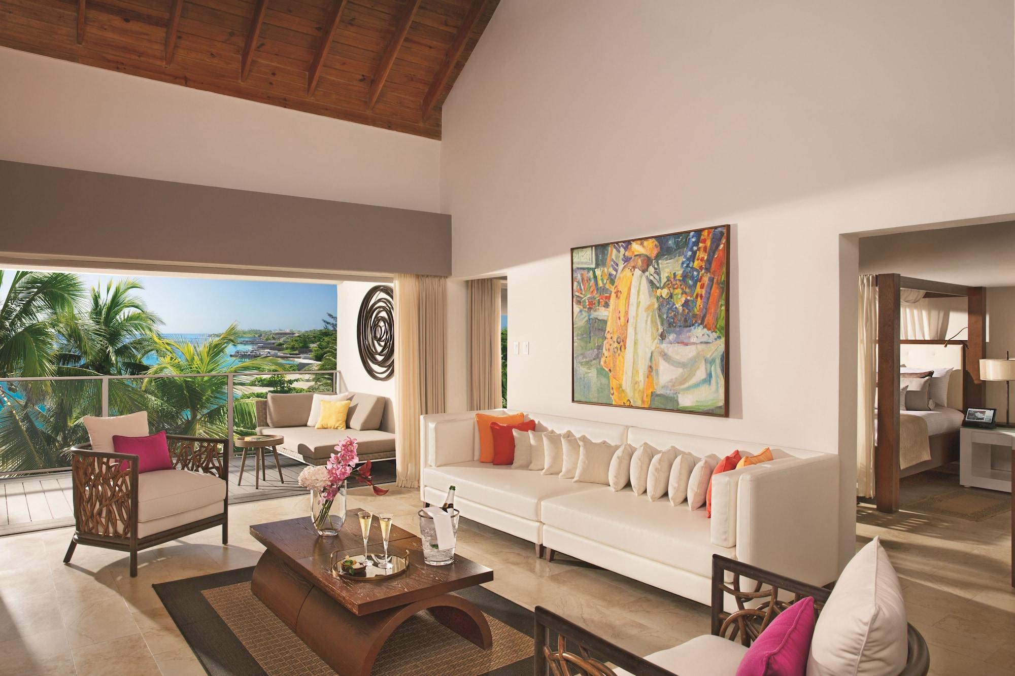 Zoetry Montego Bay Hotel Luaran gambar