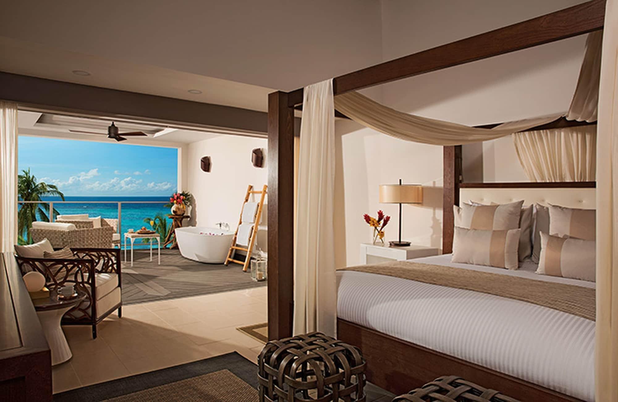 Zoetry Montego Bay Hotel Luaran gambar