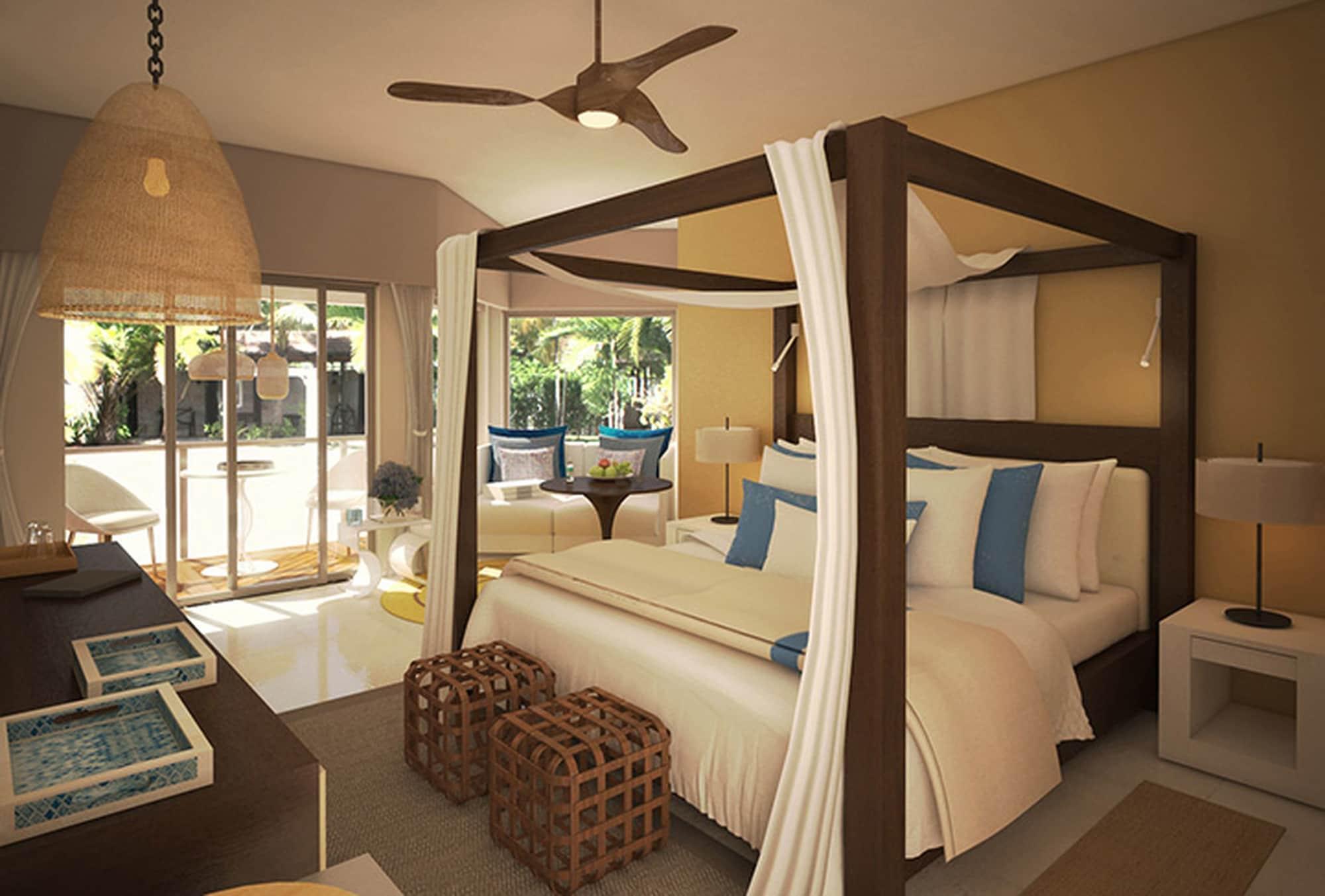 Zoetry Montego Bay Hotel Luaran gambar