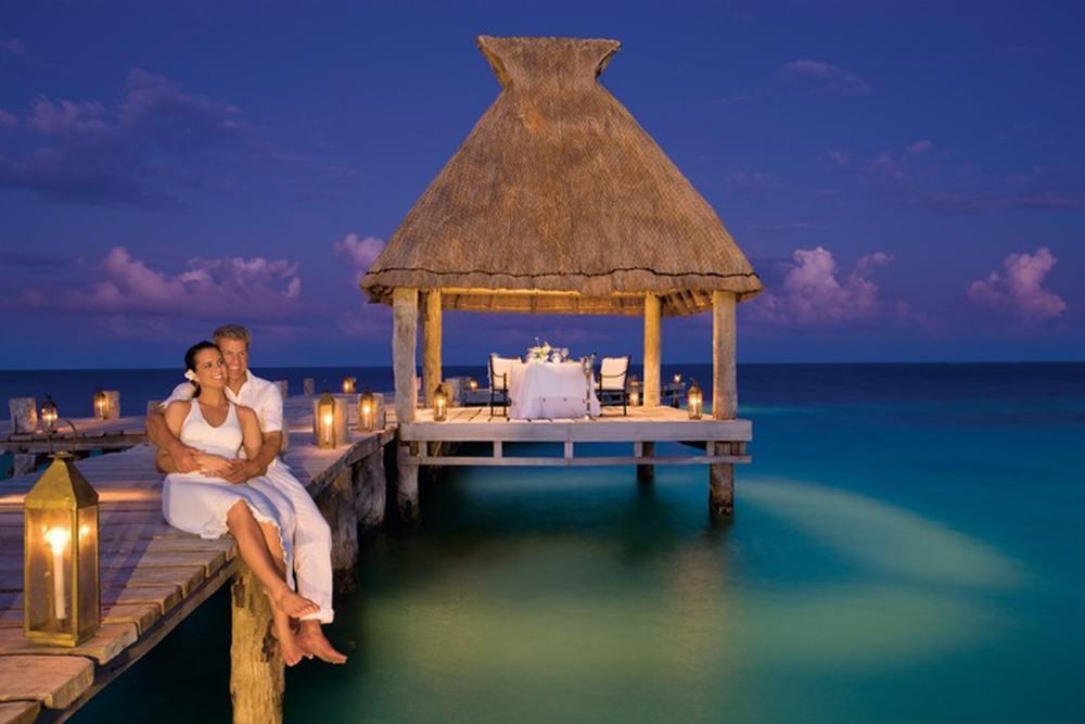 Zoetry Montego Bay Hotel Luaran gambar