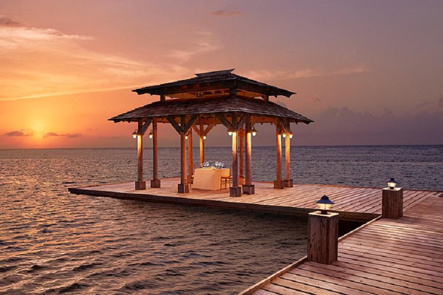 Zoetry Montego Bay Hotel Luaran gambar
