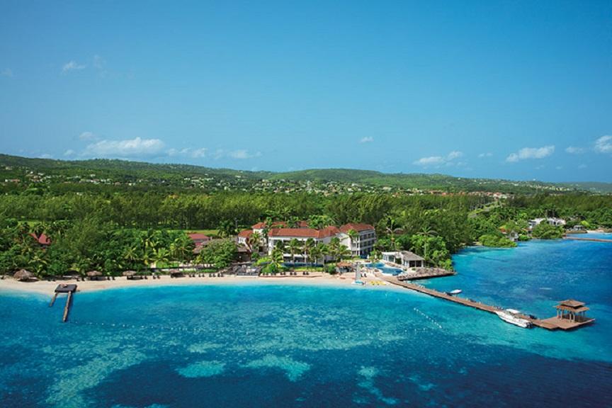Zoetry Montego Bay Hotel Luaran gambar