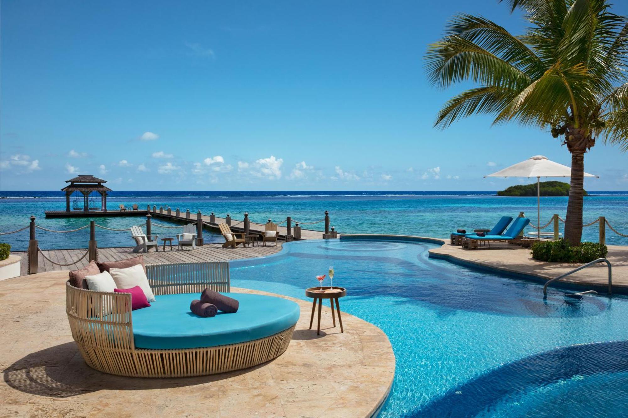 Zoetry Montego Bay Hotel Luaran gambar
