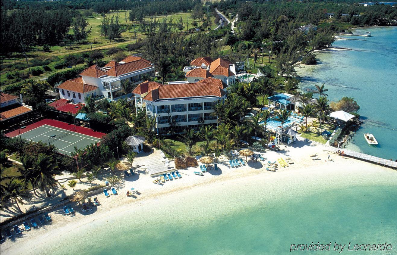 Zoetry Montego Bay Hotel Luaran gambar