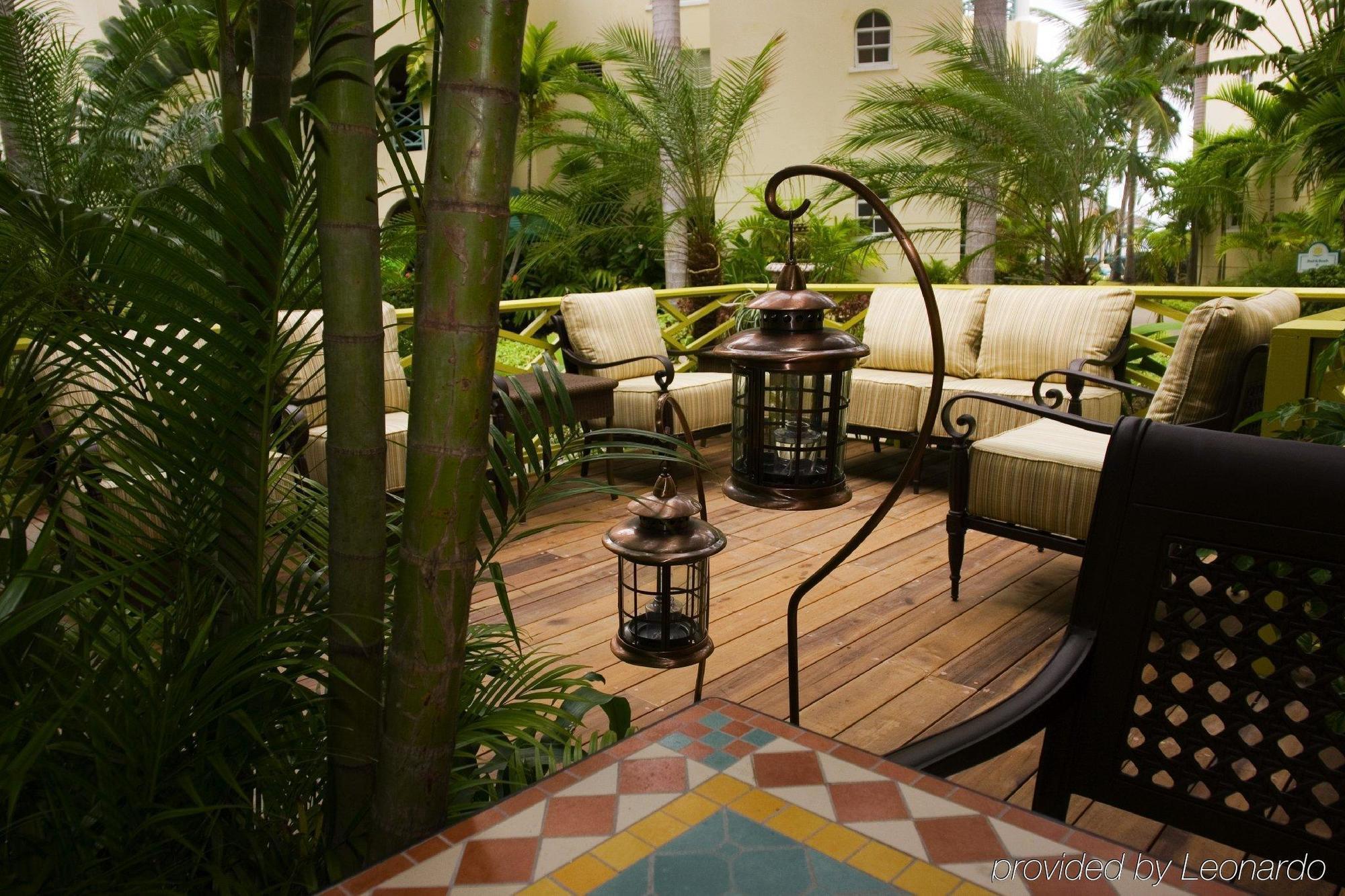 Zoetry Montego Bay Hotel Luaran gambar