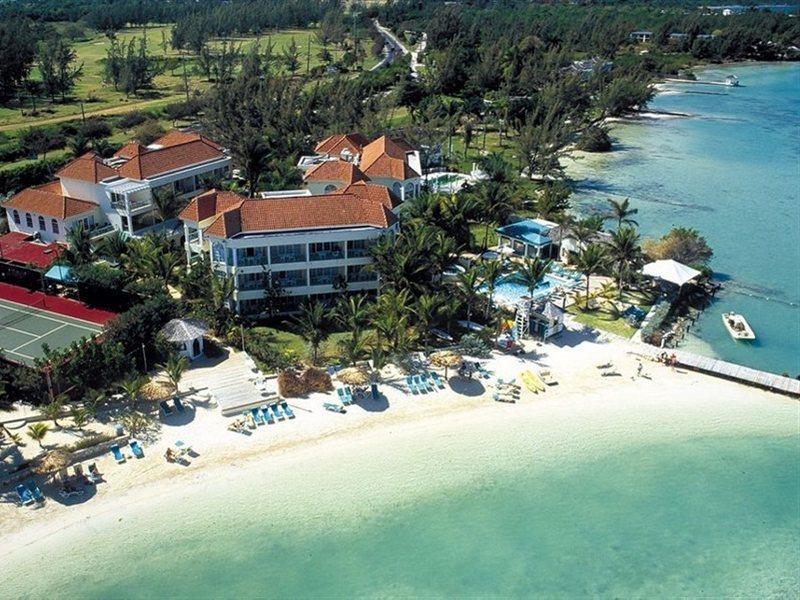 Zoetry Montego Bay Hotel Luaran gambar