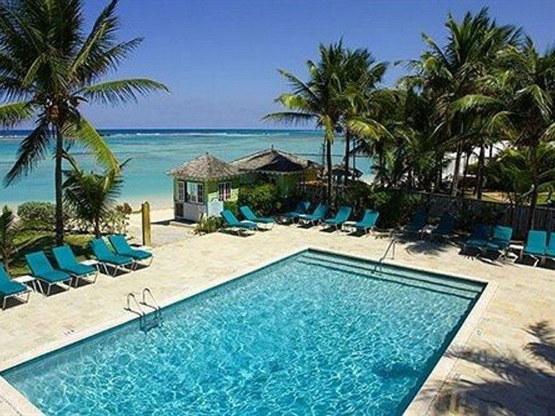 Zoetry Montego Bay Hotel Kemudahan gambar