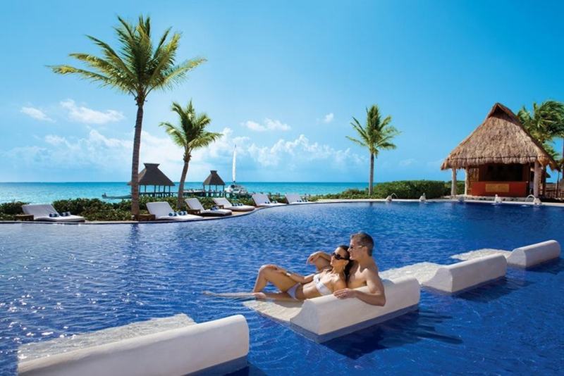 Zoetry Montego Bay Hotel Luaran gambar