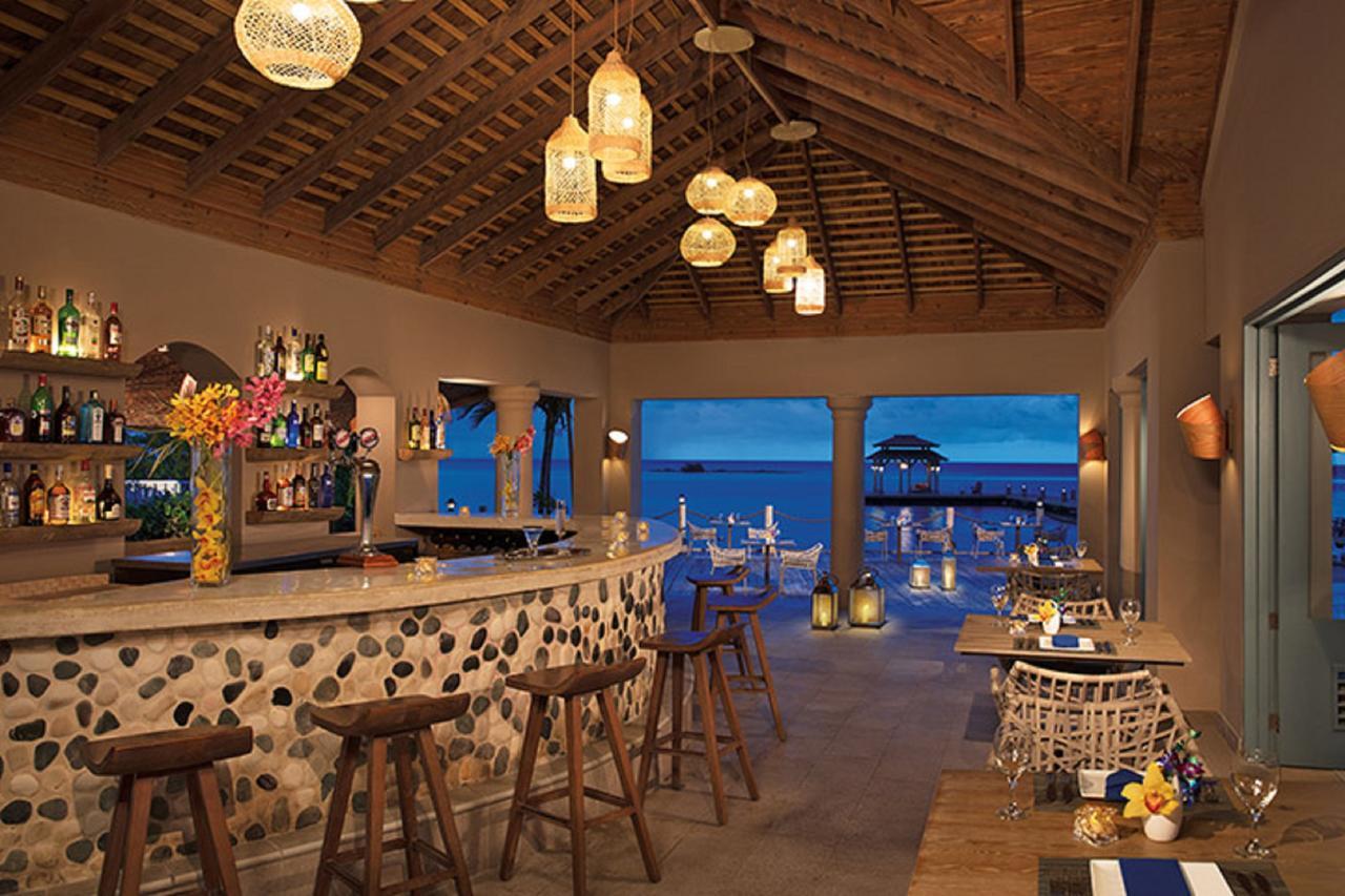 Zoetry Montego Bay Hotel Luaran gambar