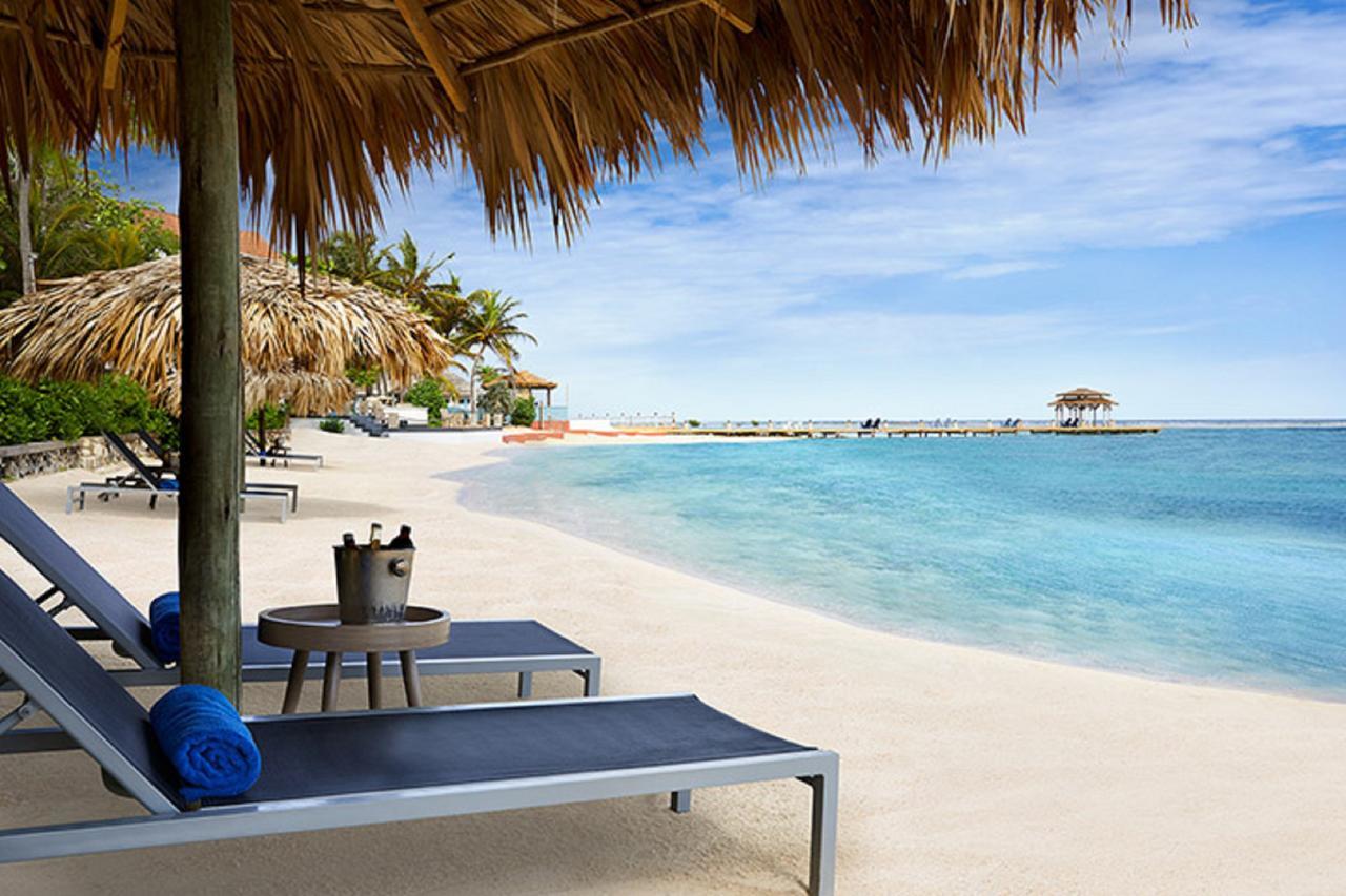 Zoetry Montego Bay Hotel Luaran gambar