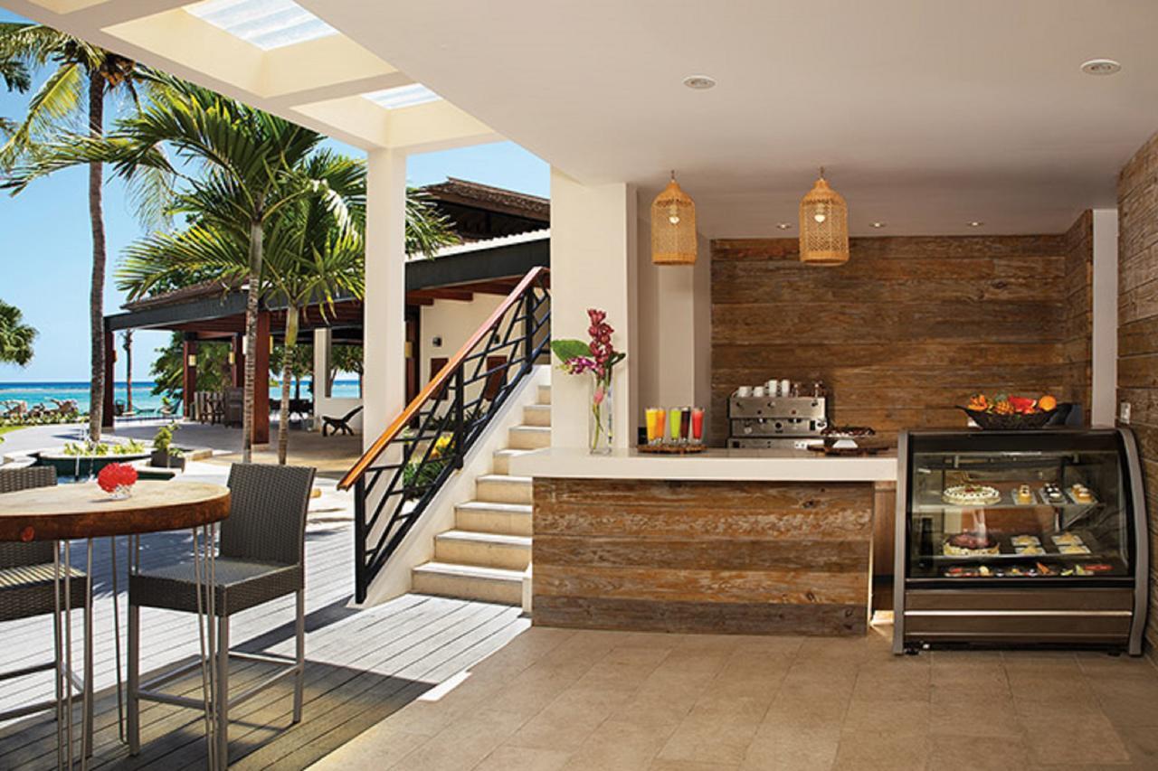 Zoetry Montego Bay Hotel Luaran gambar
