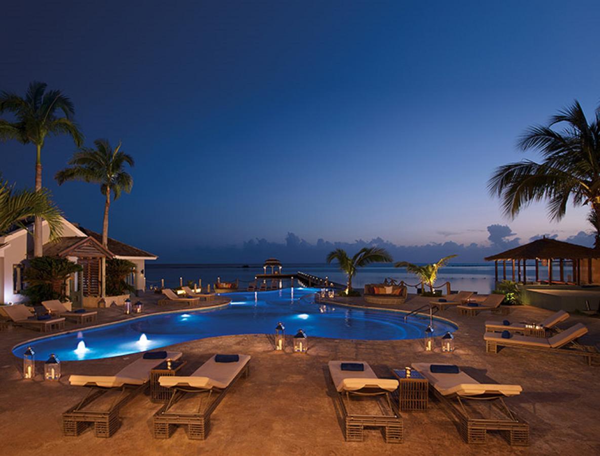 Zoetry Montego Bay Hotel Luaran gambar