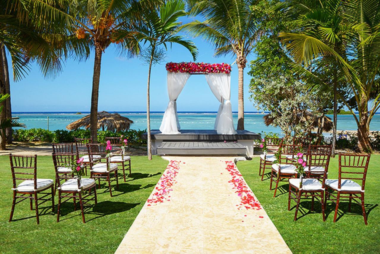 Zoetry Montego Bay Hotel Luaran gambar