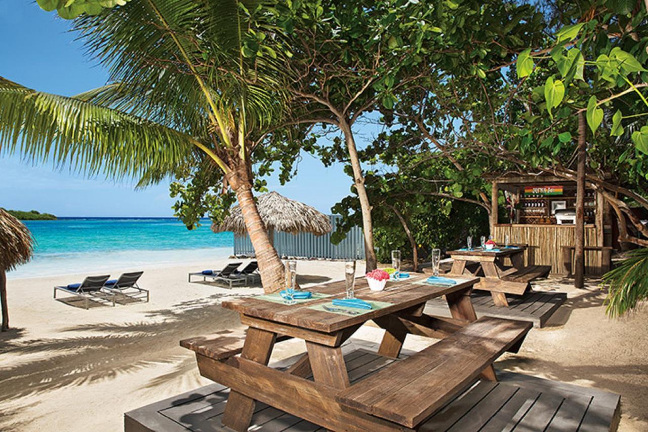 Zoetry Montego Bay Hotel Luaran gambar