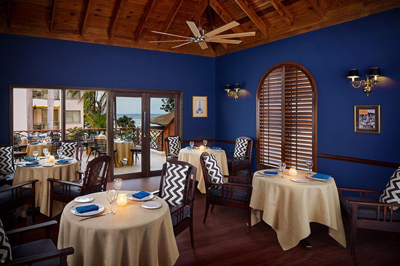 Zoetry Montego Bay Hotel Luaran gambar