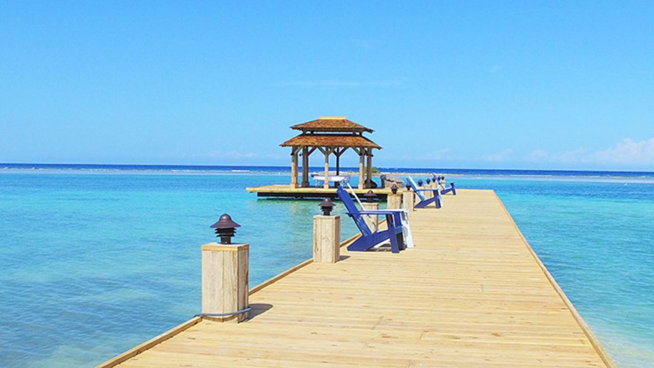 Zoetry Montego Bay Hotel Luaran gambar